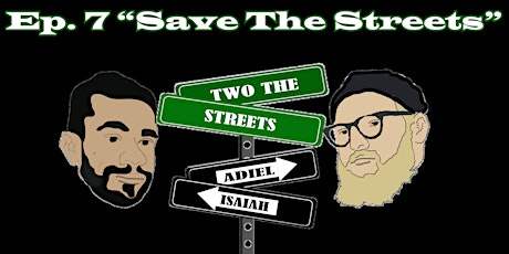 Two The Streets Season Finale Standup Comedy Show, Screening & Wrap Party!