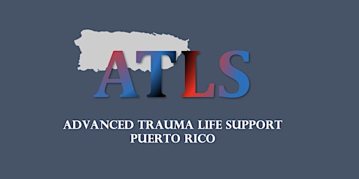 ATLS Course - Puerto Rico primary image