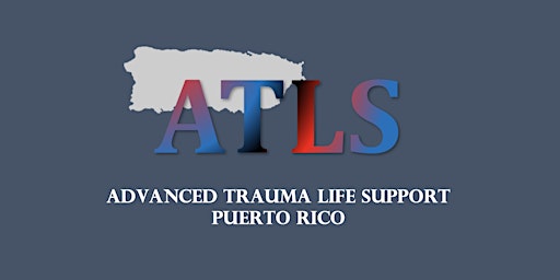 ATLS Course - Puerto Rico primary image