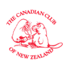 Canadian Club of New Zealand's Logo