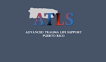 Imagem principal do evento ATLS Course - Puerto Rico