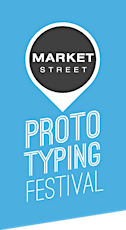 Market Street Prototyping Festival: Idea Lab primary image