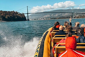 Hauptbild für Hosted PNW Sampler 4-Night Cruise:  Vancouver–Seattle-Victoria-Vancouver