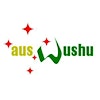 Logotipo da organização ausWushu