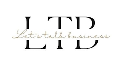 Primaire afbeelding van Let's Talk Business