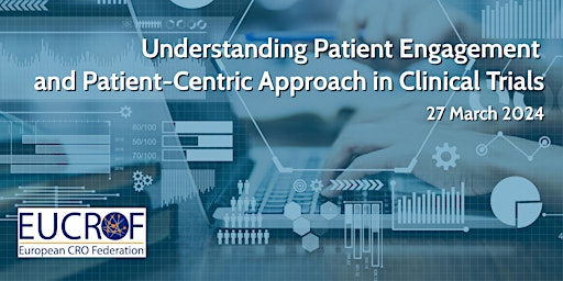 Primaire afbeelding van Understanding Patient Engagement & Patient-Centric Approach in CT