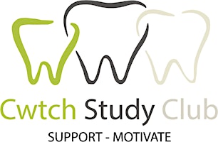 Cwtch Study Club primary image