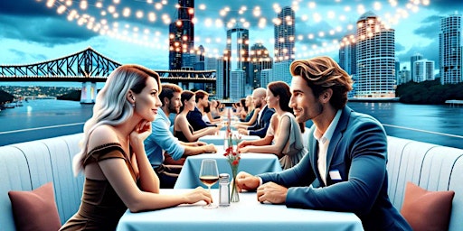 Immagine principale di Speed Dating Event 25-36 Speed Dating Social Singles Party 
