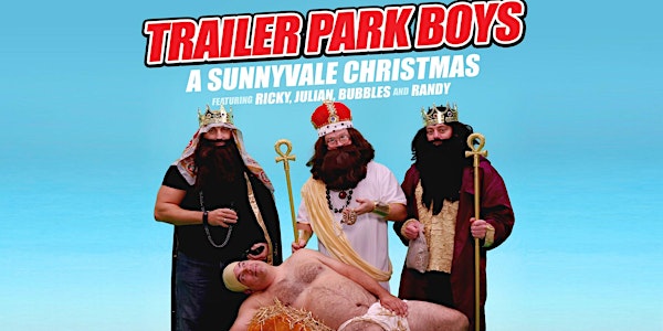 Trailer Park Boys : A Sunnyvale Christmas