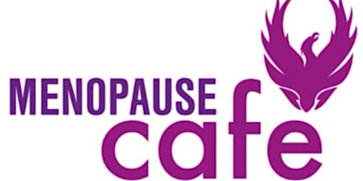 Menopause Cafe Kingsley Northampton primary image