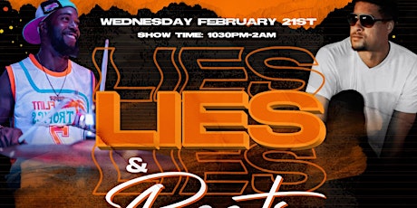 Ybor Live Lies and Beats Official After Party