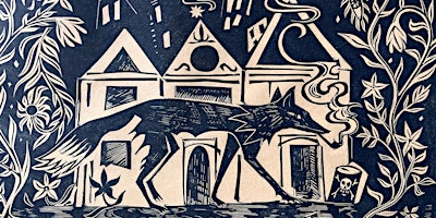 Immagine principale di An Introduction to Lino Printing with Zoe Ansari 