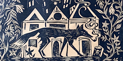 Image principale de An Introduction to Lino Printing with Zoe Ansari