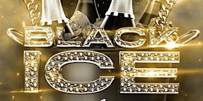 Black Ice: Upscale Rooftop Affair primary image