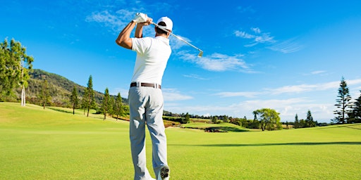 Journée initiations gratuites  à la pratique du Golf à Florennes  primärbild