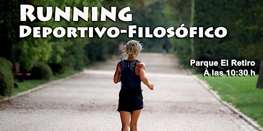 Imagen principal de RUNNING Deportivo-Filosófico