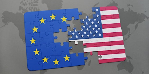 Hauptbild für Conference: The Future of Transatlantic Relations?