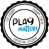 Logotipo de Play Matters Toy Library & Therapy Centre