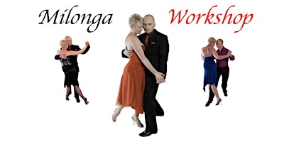 Imagen principal de Tango Milonga workshop