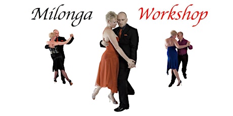 Tango Milonga workshop