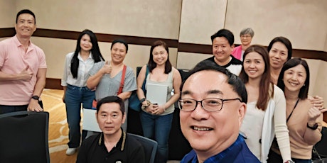 YIJING Leadership and Management (1-day)