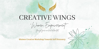 Imagem principal do evento Creative Wings