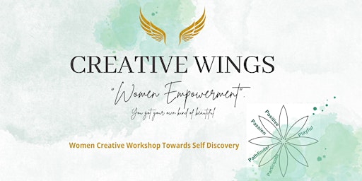 Hauptbild für Creative Wings