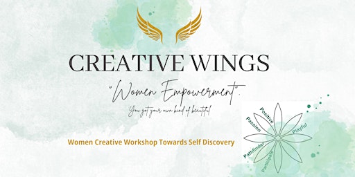 Primaire afbeelding van Creative Wings