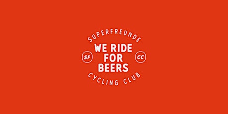 Superfreunde Cycling Club – Superfreunde Fest 2024