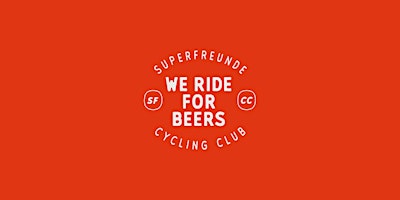 Primaire afbeelding van Superfreunde Cycling Club – #02–2024