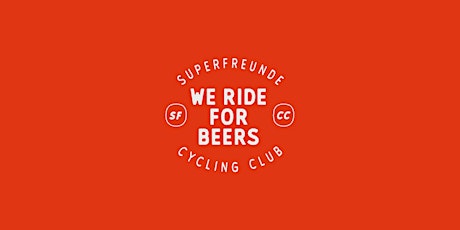 Superfreunde Cycling Club – #02–2024