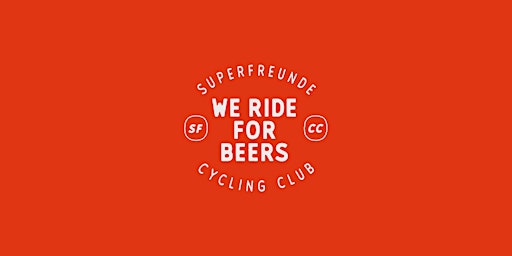Imagem principal do evento Superfreunde Cycling Club – #02–2024
