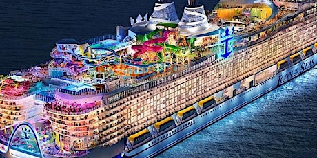 Icon of the Seas Takeover 2024