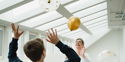 Rückblick-Lernwerkstatt - Wie kannst Du Dein Kind beim Lernen unterstützen? primary image