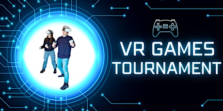 The Exchange - VR Games Tournament