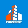 Phizzfest's Logo