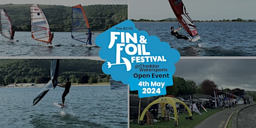 Primaire afbeelding van BCYC Fin & Foil Festival 2024