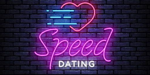 Hauptbild für Attention Single Males 40-60!  Join us for Speed Dating in Hudson!