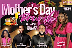 Image principale de Mother’s Day Brunch