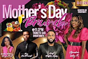 Imagen principal de Mother’s Day Brunch