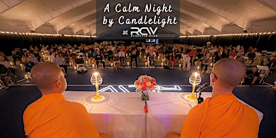 Imagem principal do evento A Calm Night by Candlelight