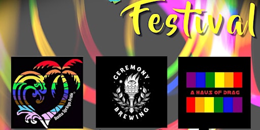 Hauptbild für VIP Bonita Springs Pride Festival