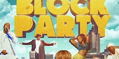 RnB Block Party Reloaded primary image