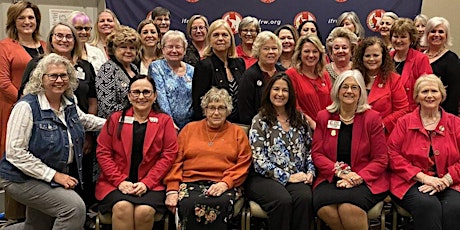 2024 IFRW Leadership Conference 04/05-04/06/2024