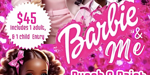 Imagen principal de Barbie & Me