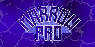Hauptbild für Marrow Pro: So It Begins