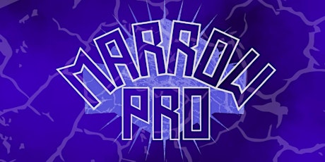 Marrow Pro: So It Begins