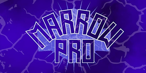 Marrow Pro: So It Begins primary image