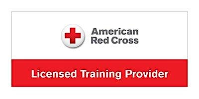 American Red Cross First Aid, CPR & AED Instructor Certification primary image