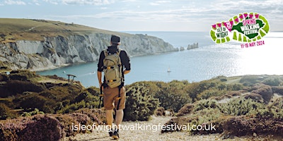 Image principale de The Wonders of West Wight - 6 Miles (Voluntary Donation)